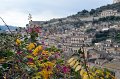 Modica, panorama